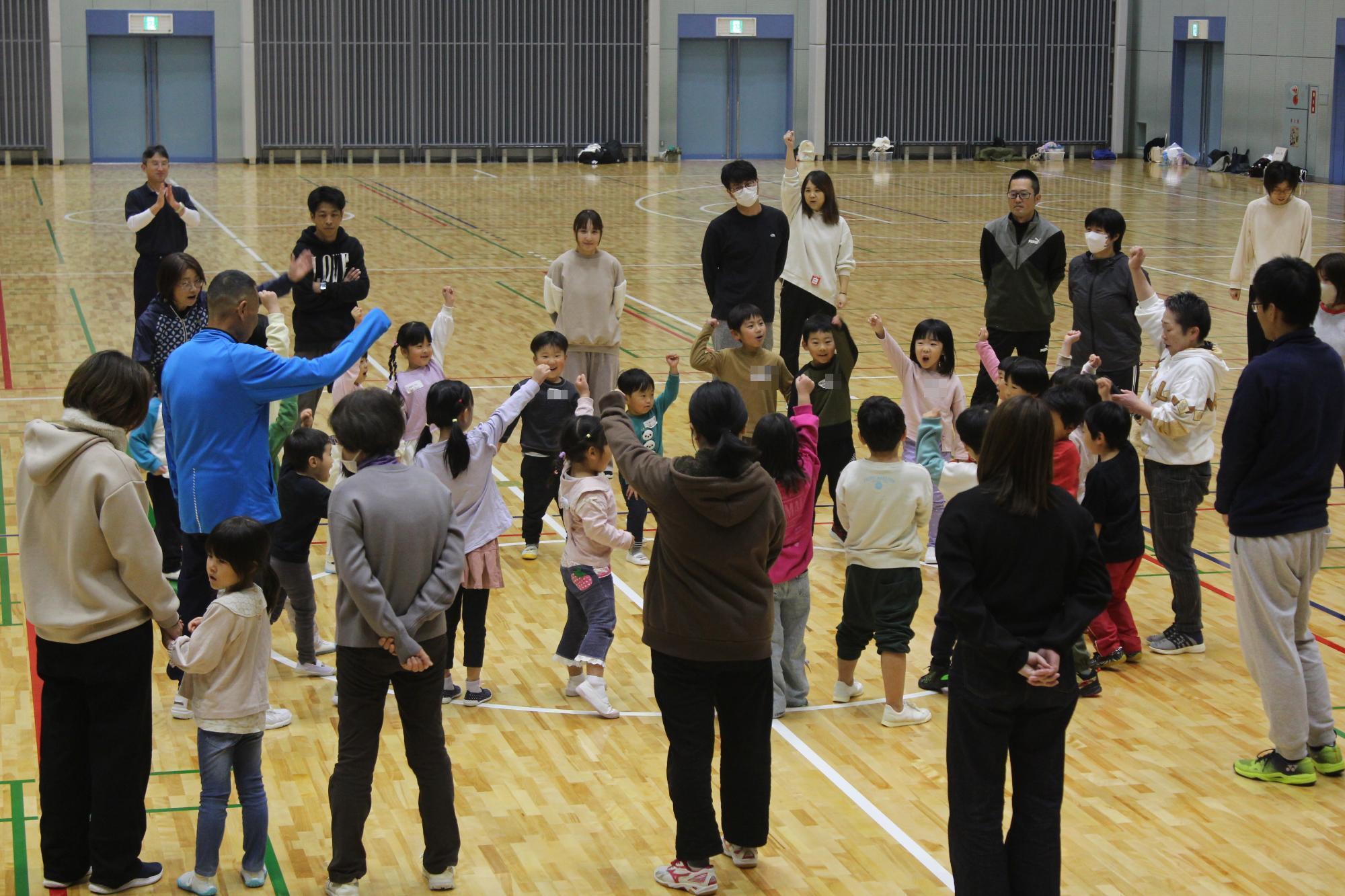 第8回「みとよkidsスタジオ」の活動