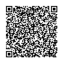 図書館利用者アンケート回答用QRコード