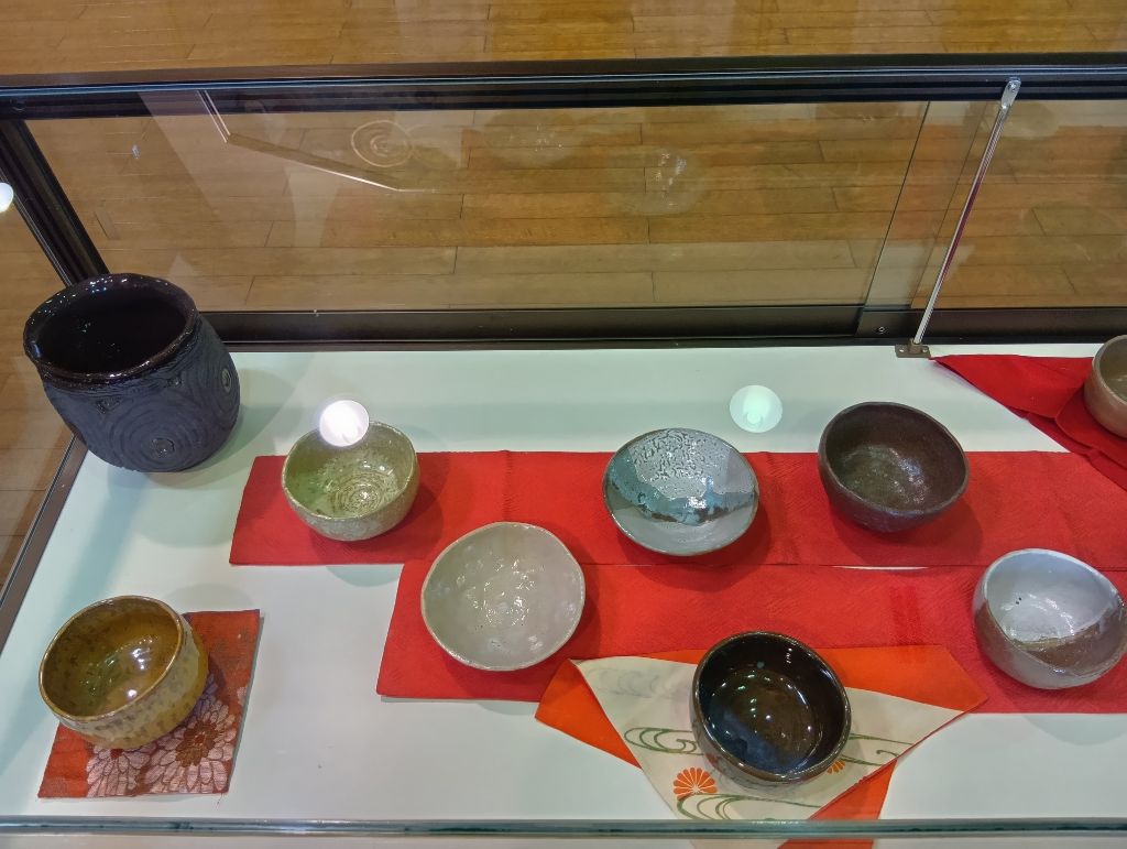 山本町陶芸クラブ