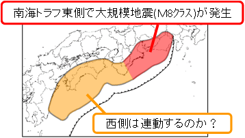 半割れケース