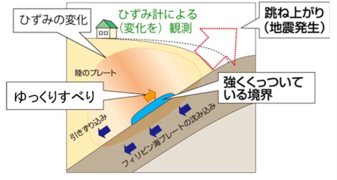ゆっくりすべりケース
