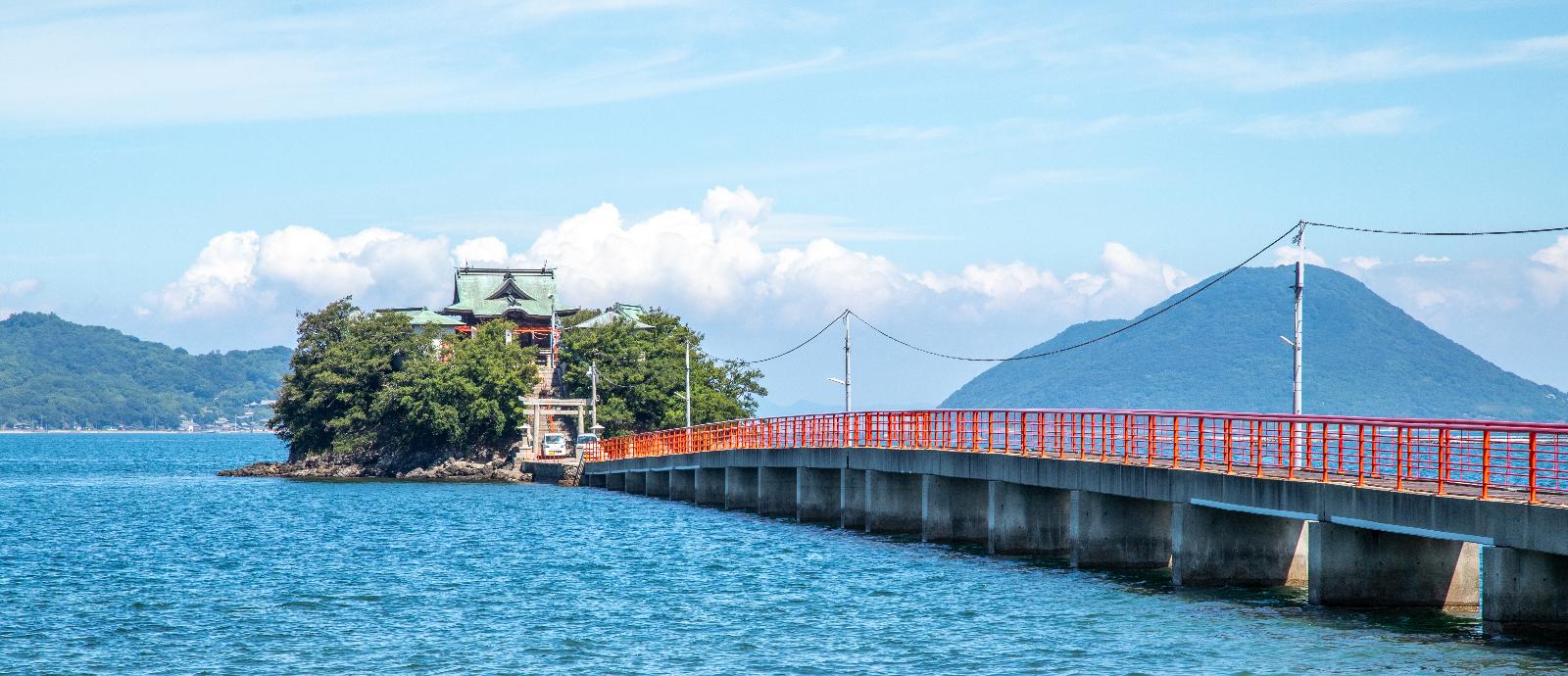 津島神社