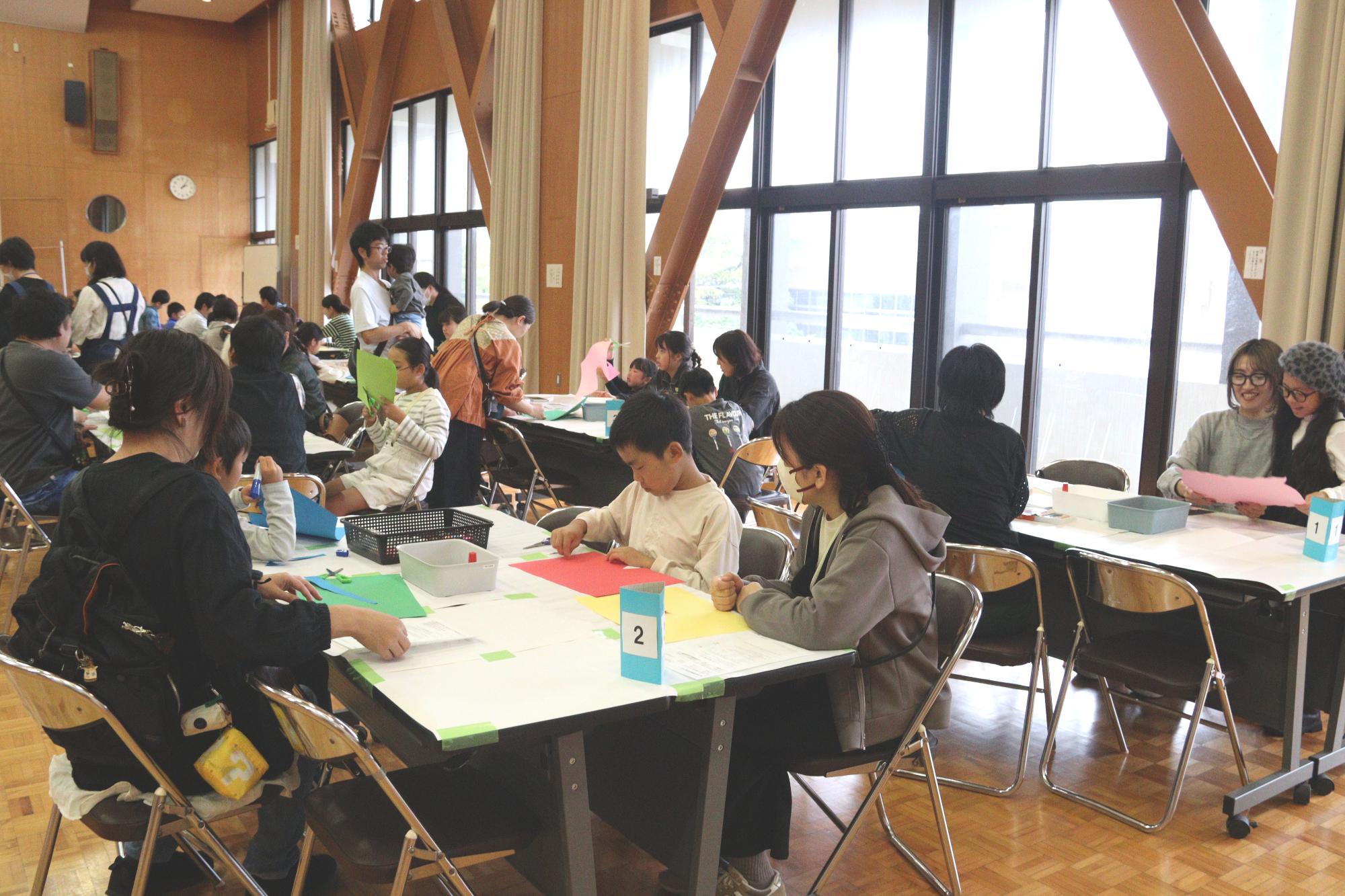 わーくしょっぷ