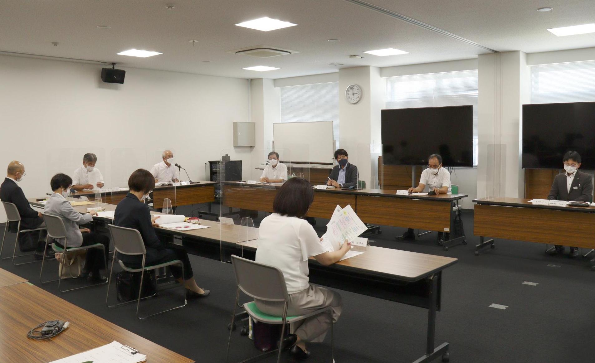 第2回協議会