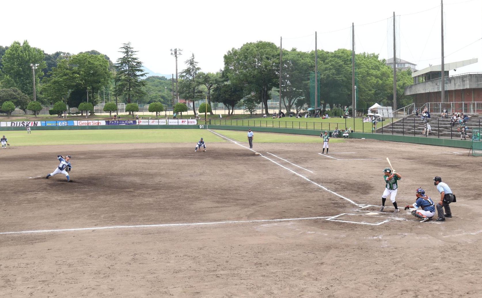 オリーブガイナーズ三豊市ホームタウンデー