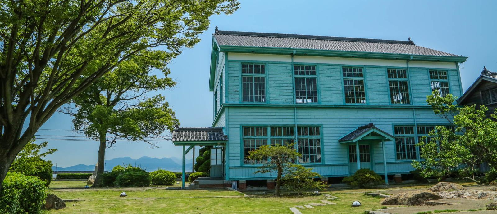 粟島