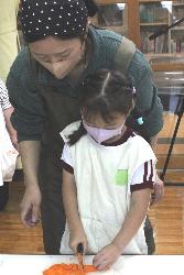 おかあさんと