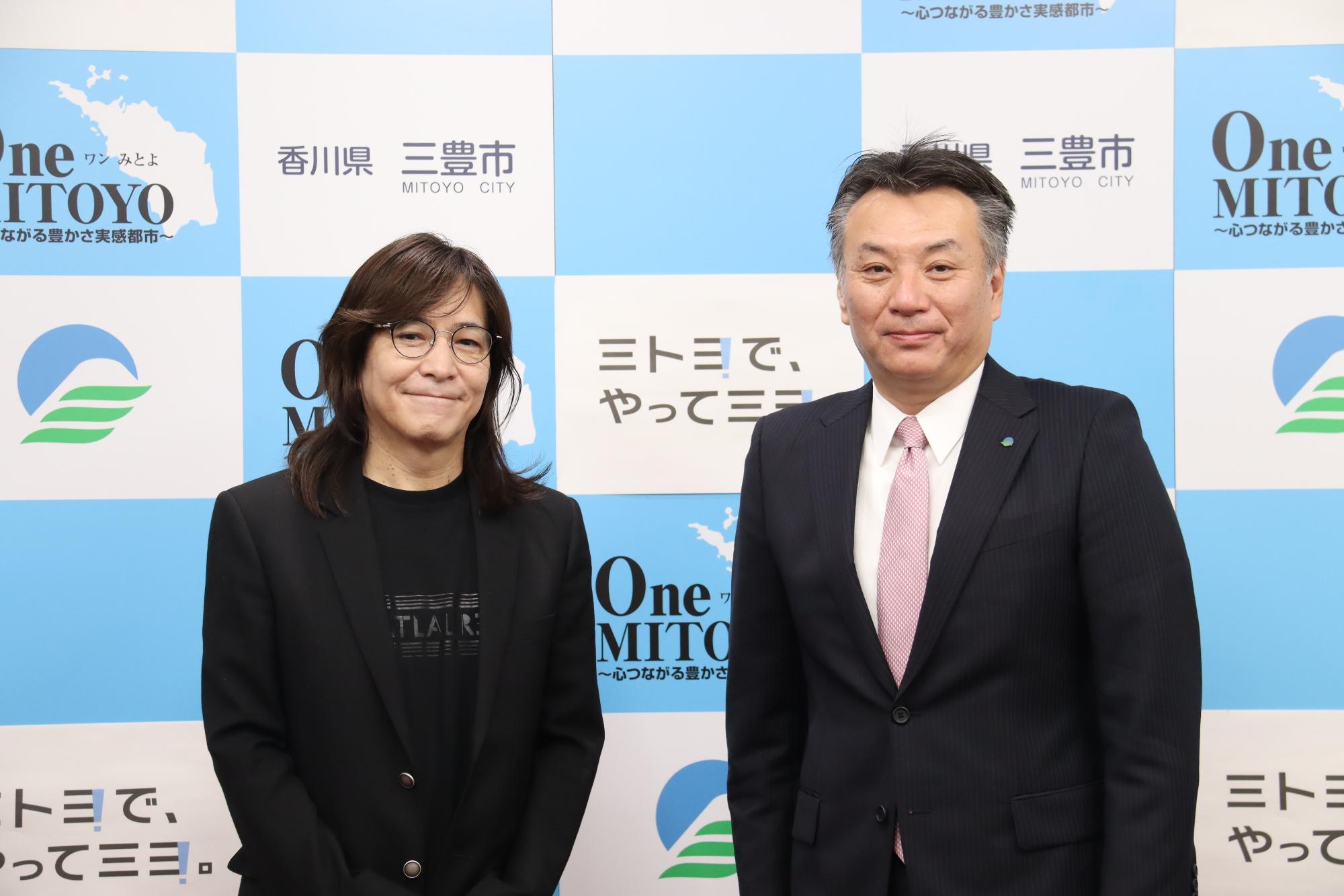 情報共有会の様子