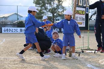 勝間小学校