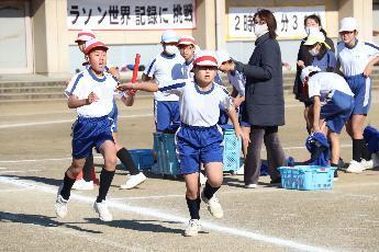 下高瀬小学校