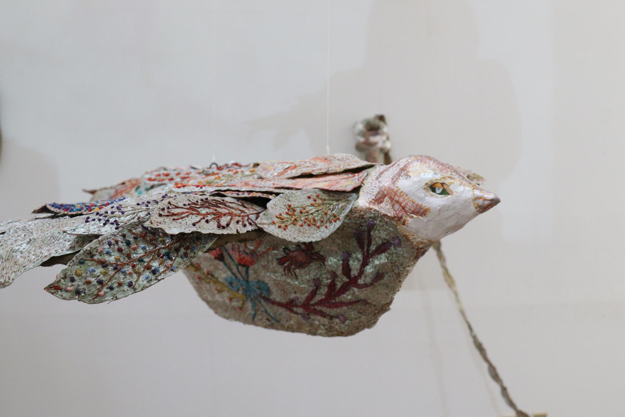 徳本さん作品