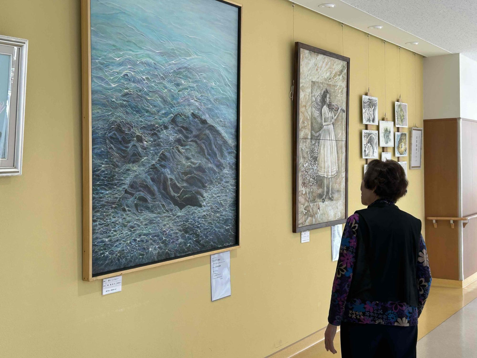 みとよ市民病院