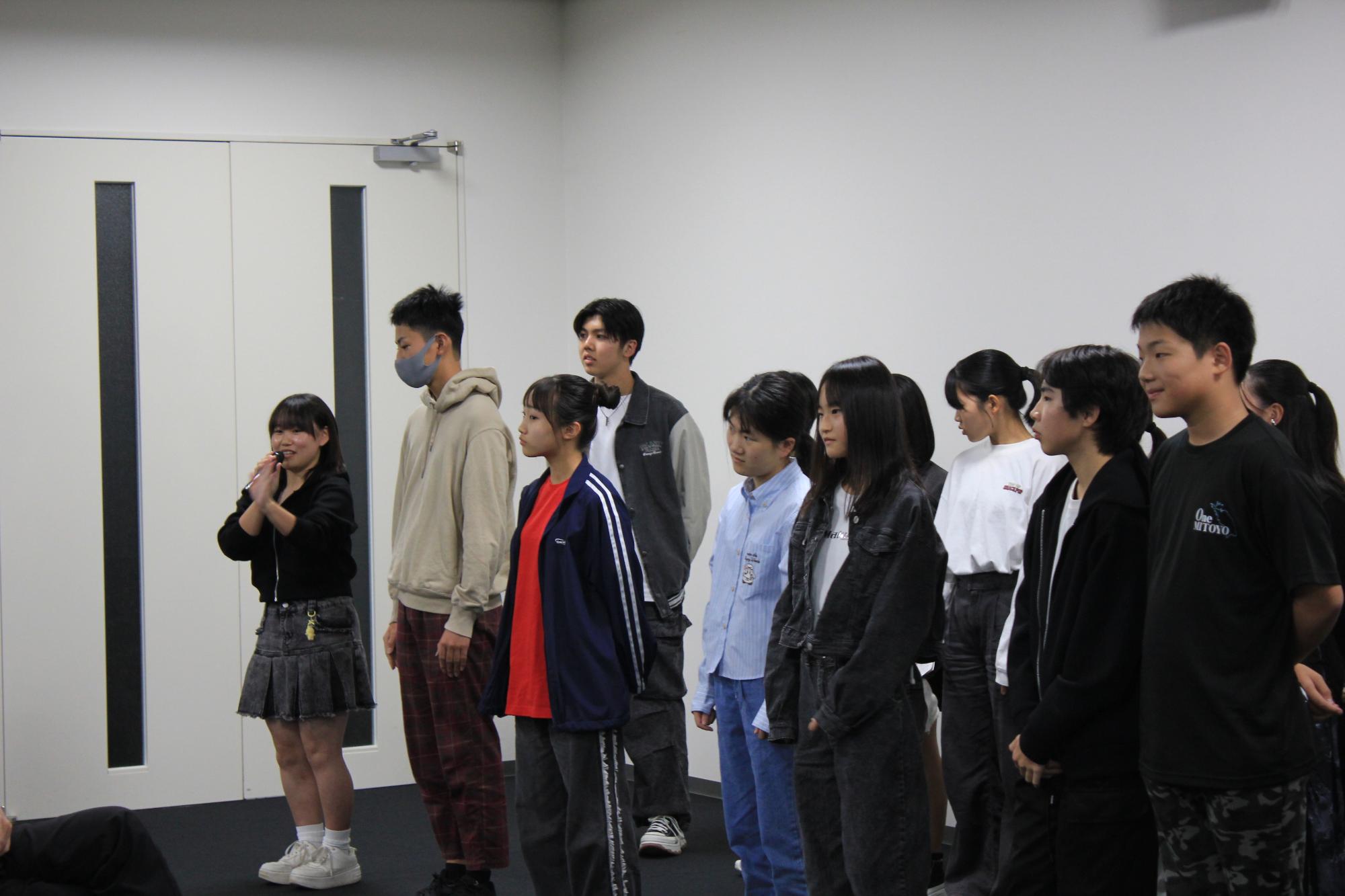 映画制作スクールに参加しての感想