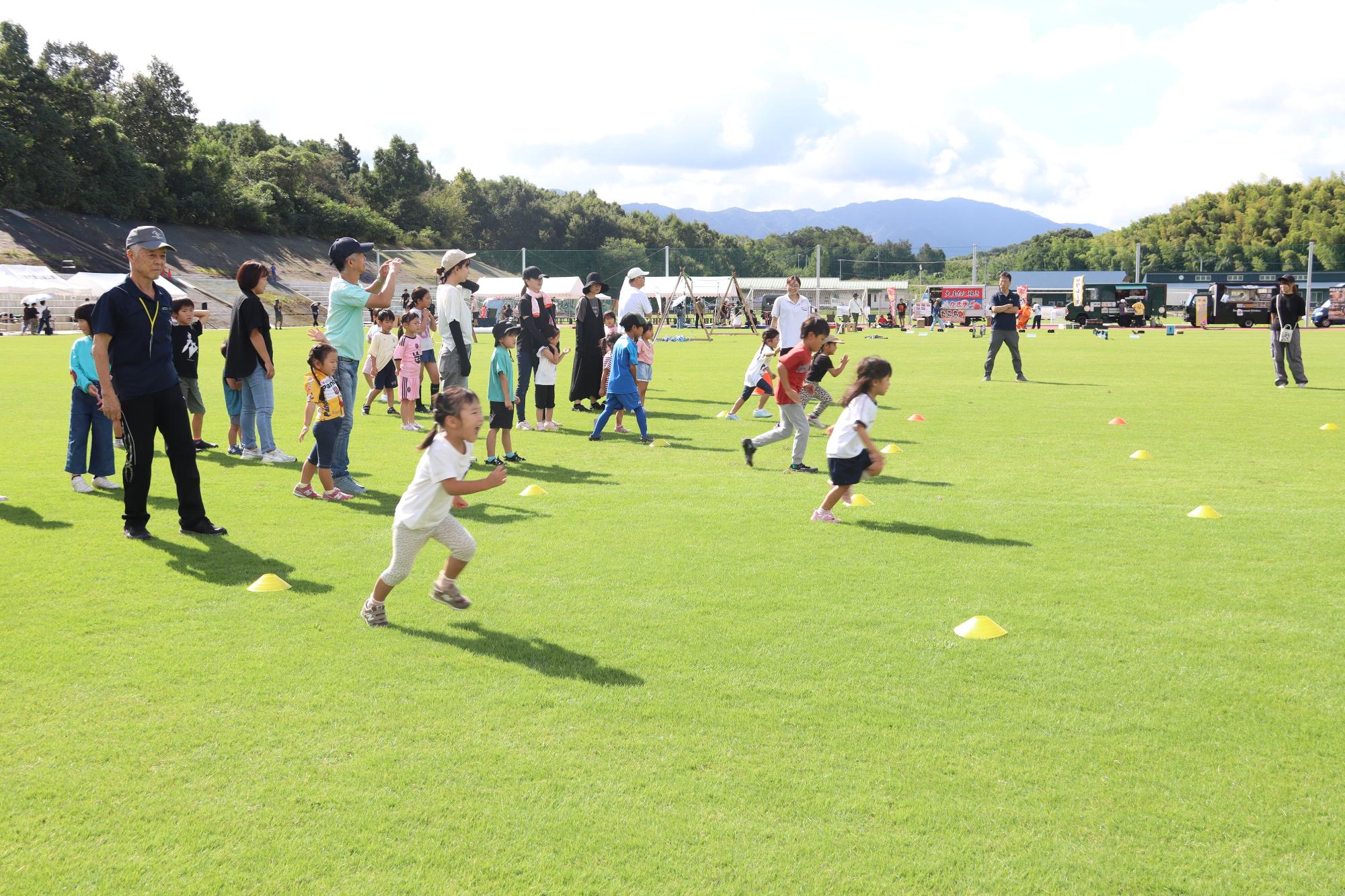 宝山湖フェスティバル2025を開催！