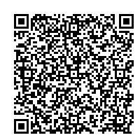 申し込みQRコード