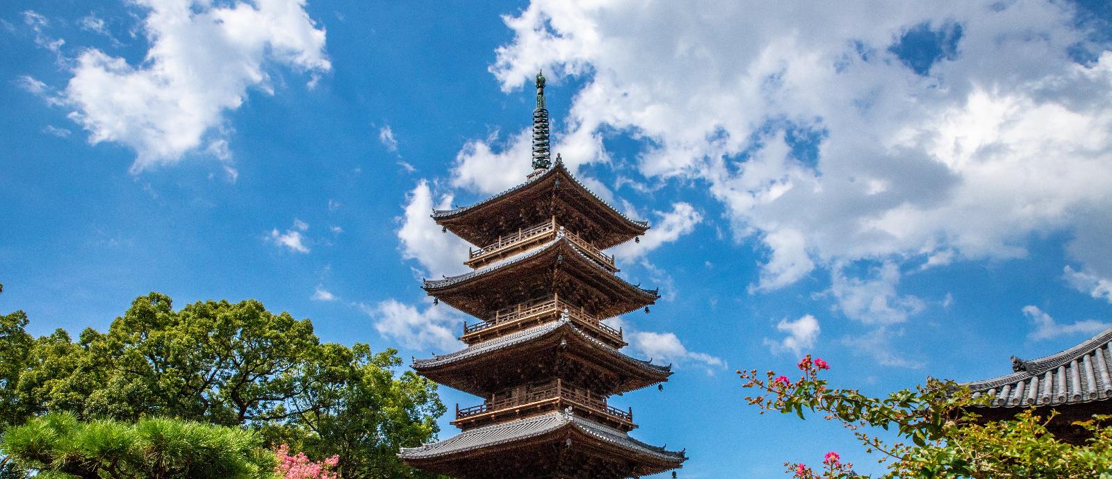 本山寺